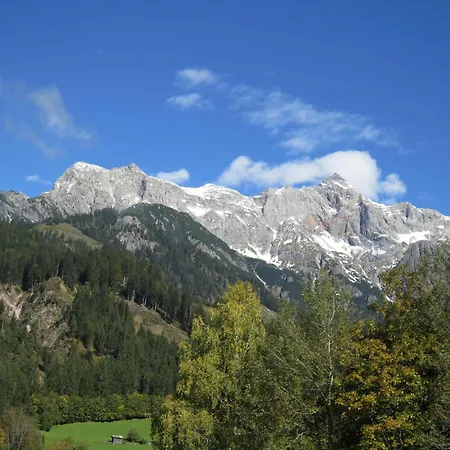 Lilly * Maria Alm am Steinernen Meer