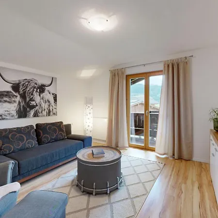 Lilly * Maria Alm am Steinernen Meer