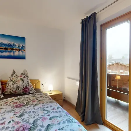 Lilly Maria Alm am Steinernen Meer