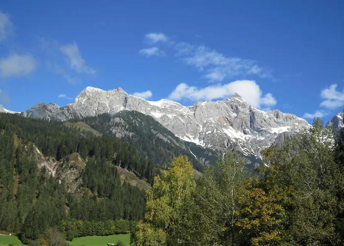 Lilly * Maria Alm am Steinernen Meer