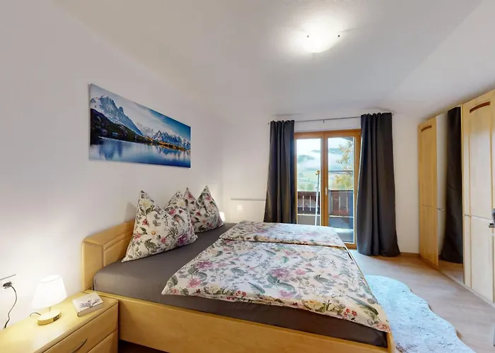Lilly Appartement *