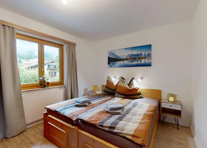 Appartement Lilly