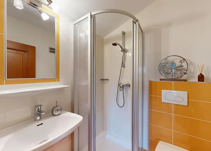 Lilly Appartement Maria Alm am Steinernen Meer
