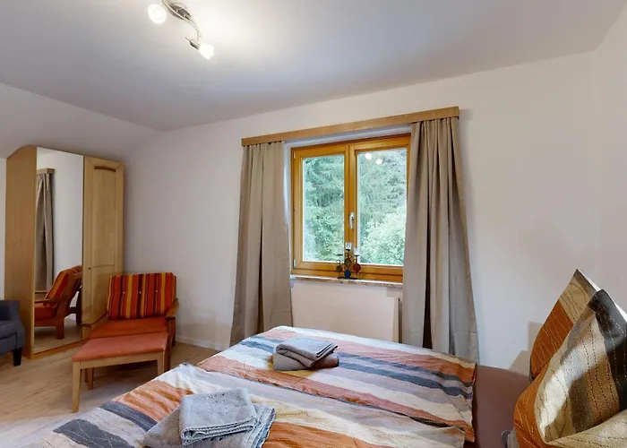 Lilly Appartement *